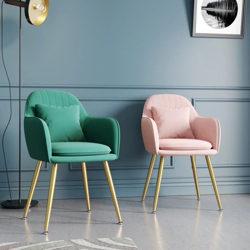 Krzesło do jadalni w stylu nor – Decor Lighting Cy recenzja i cena