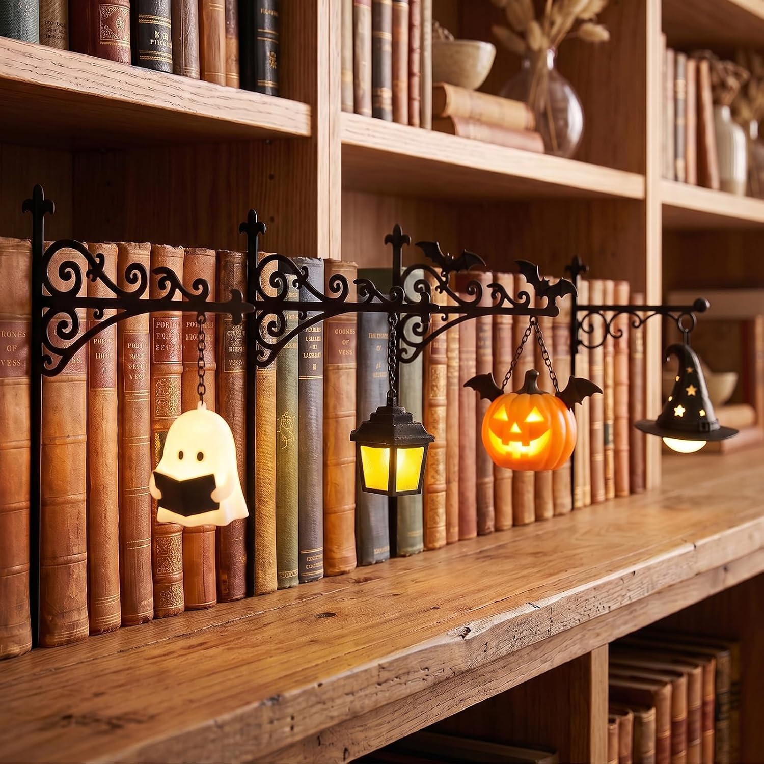 Lampa Biblioteczna - Dekoracyj – Lighting Decoration Ideas recenzja i cena