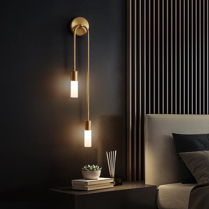 Retro Tło Salon Korytarz Sypia – Decor Lighting Lamps recenzja i cena
