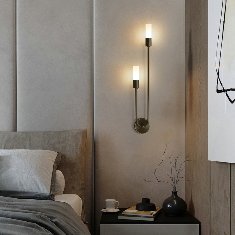 Retro Tło Salon Korytarz Sypia – Decor Lighting Lamps recenzja i cena