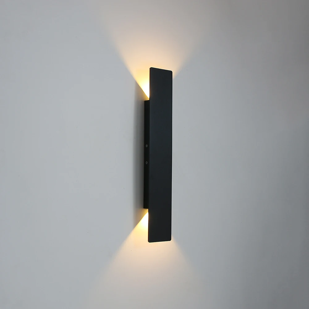 Nowoczesna Prosta Lampa Ścienn – Decor Lighting Cy recenzja i cena