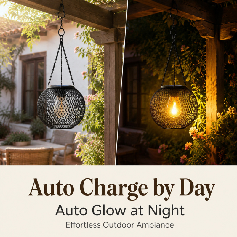 Solarna lampa podłogowa LED do – Lighting Decoration Ideas recenzja i cena