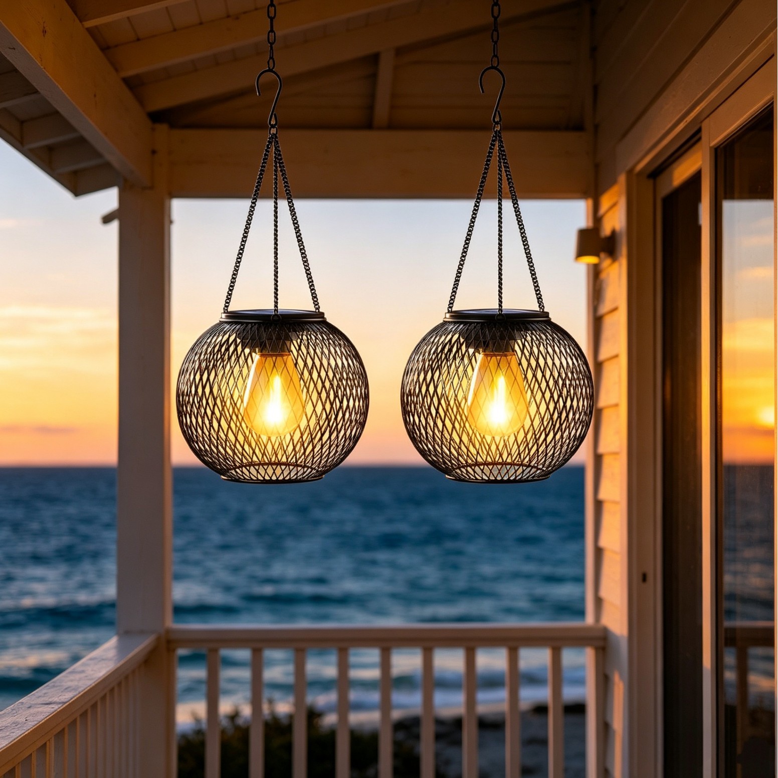 Solarna lampa podłogowa LED do – Lighting Decoration Ideas recenzja i cena