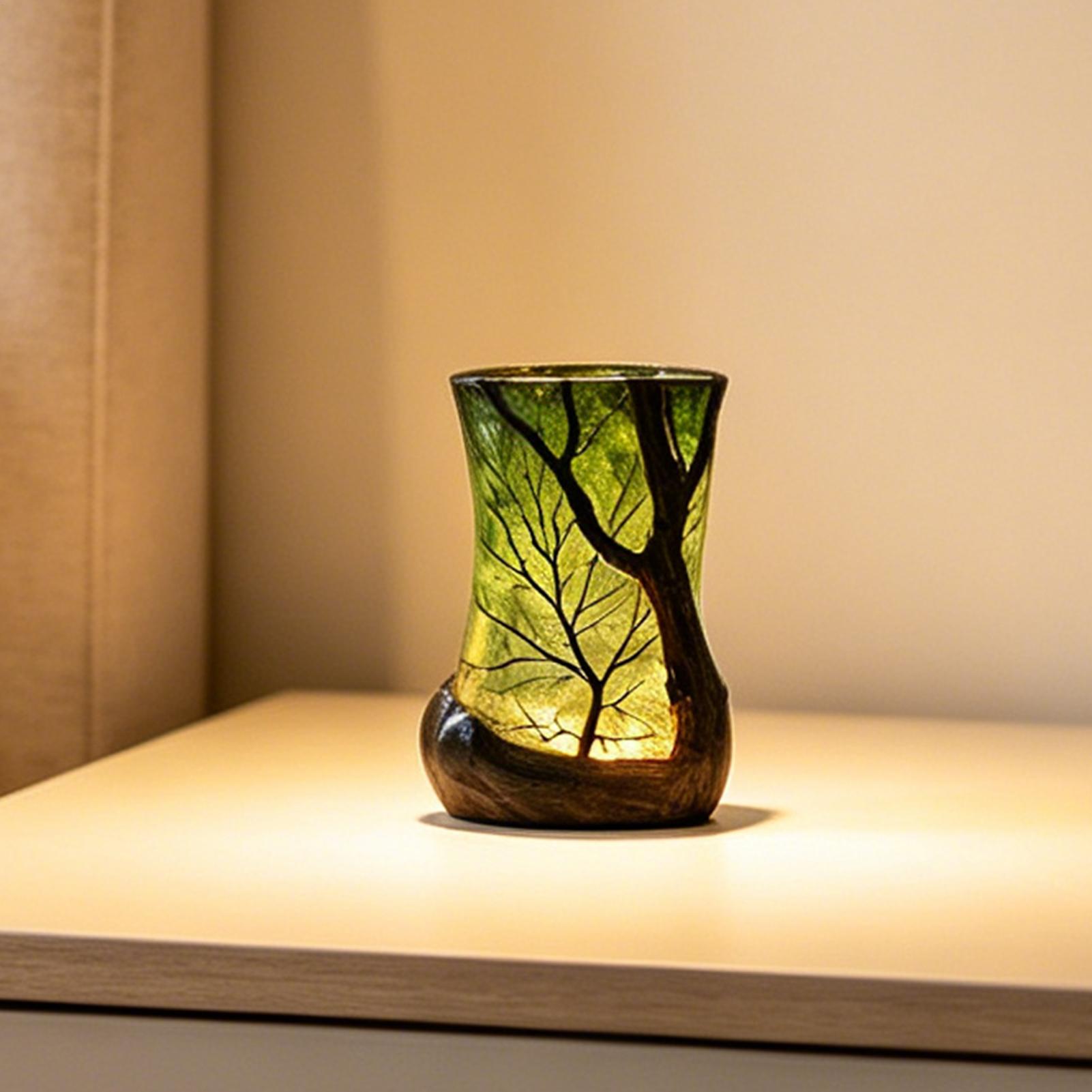 Lampka nocna na stolik, lampka – Decor Lighting Lamps recenzja i cena