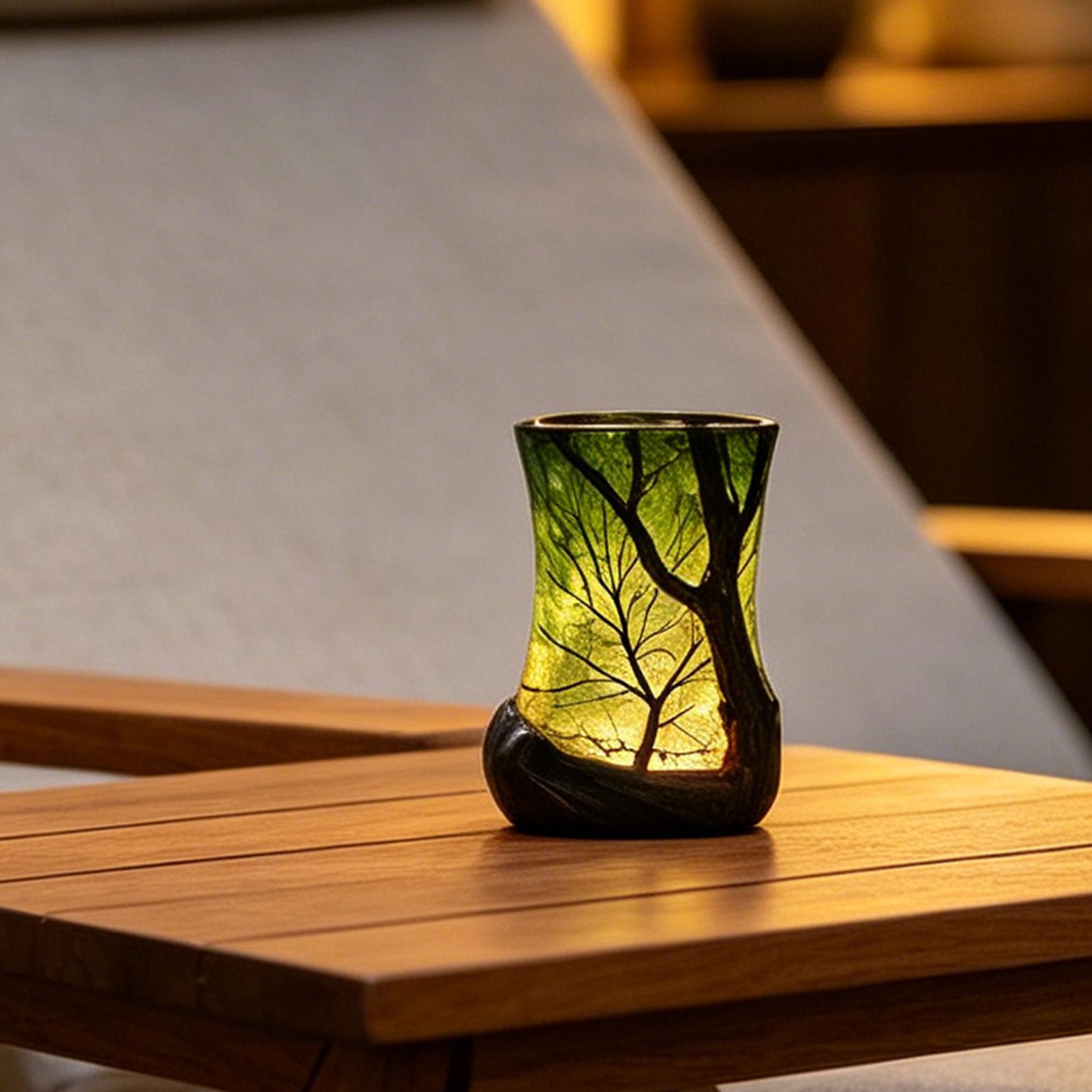 Lampka nocna na stolik, lampka – Decor Lighting Lamps recenzja i cena