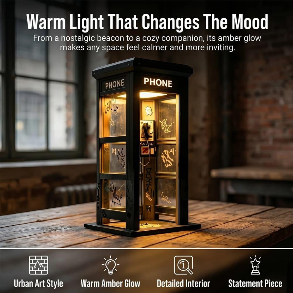 Lampa stołowa w stylu retro gr – Lighting Decoration Ideas recenzja i cena