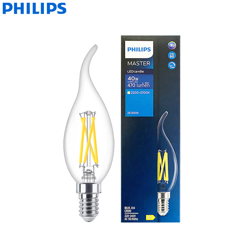 Żarówka LED Philips ST64 E27 D – Philips Bulb Led Classic recenzja i cena