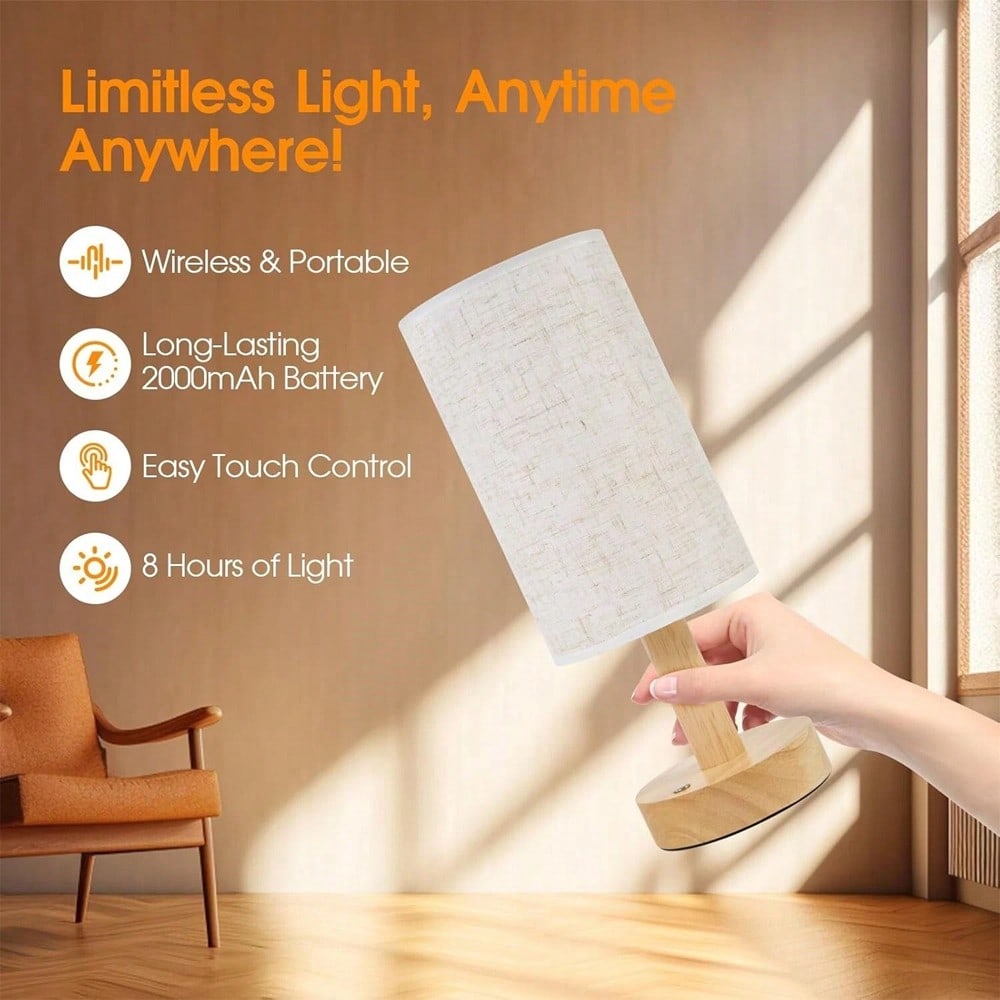 Nowoczesna, skandynawska lampa – Decor Lighting Lamps recenzja i cena