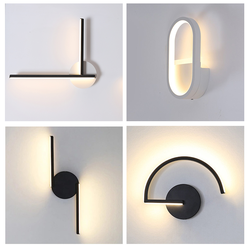 Nowoczesna nordycka lampa ście – Decor Lighting Lamps recenzja i cena