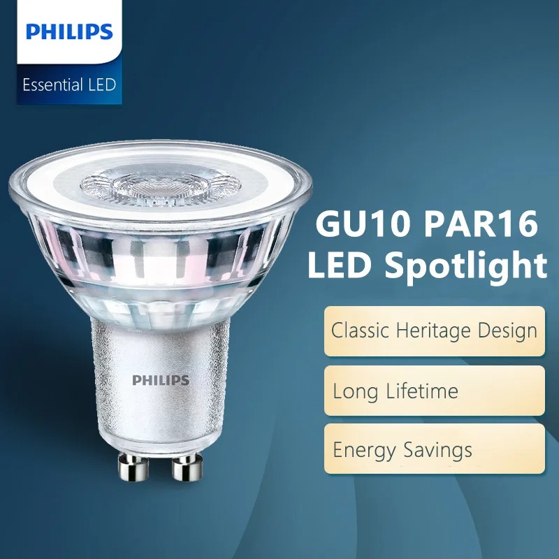 Philips Essential 2700K Klasyc – Philips Bulb Led Classic recenzja i cena