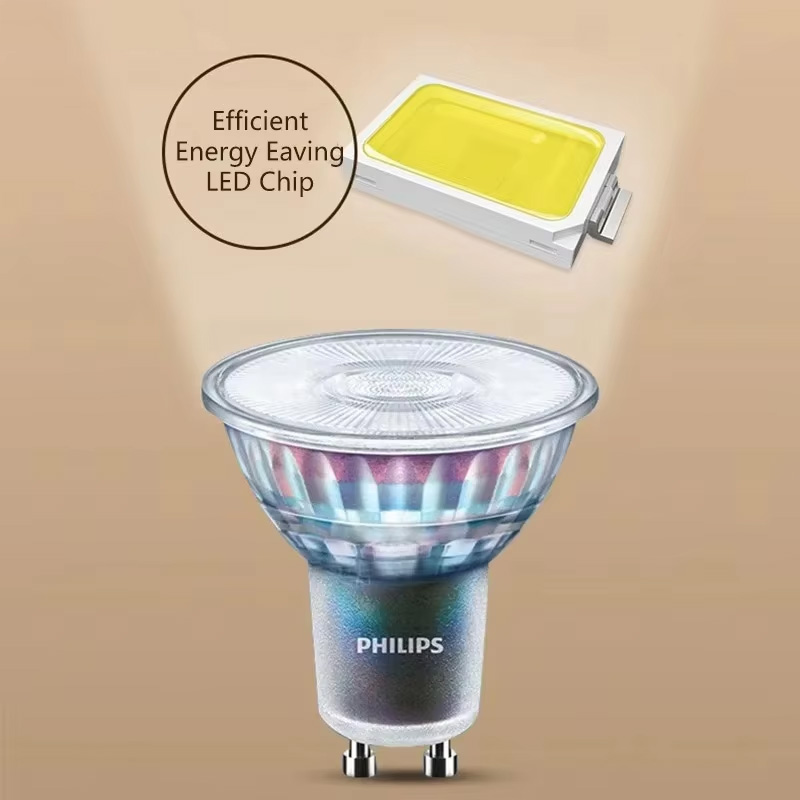 Philips Essential 2700K Klasyc – Philips Bulb Led Classic recenzja i cena