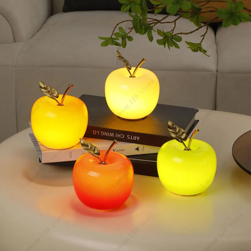 Lampka stołowa LED w kształcie – Decor Lighting Cy recenzja i cena