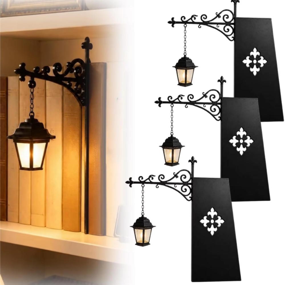 Lampa Biblioteczna Dekoracyjna – Decor Lighting Lamps recenzja i cena