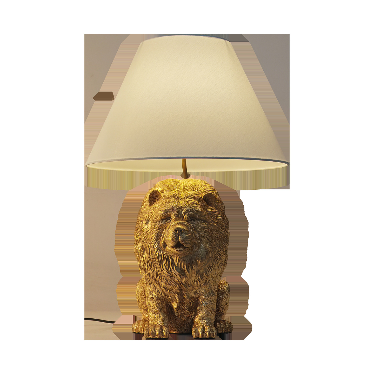 Kreatywna lampka biurkowa z ży – Decor Lighting Lamps recenzja i cena