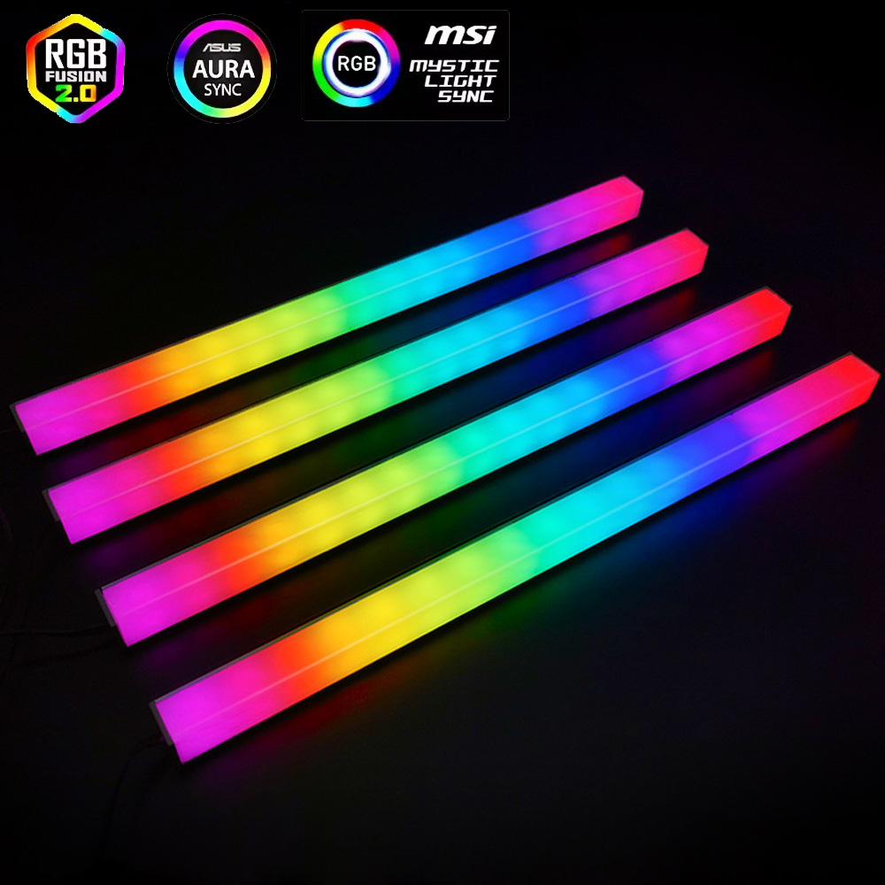 Złącze 5V ARGB 3Pin do obudowy – Lighting Decoration Ideas recenzja i cena