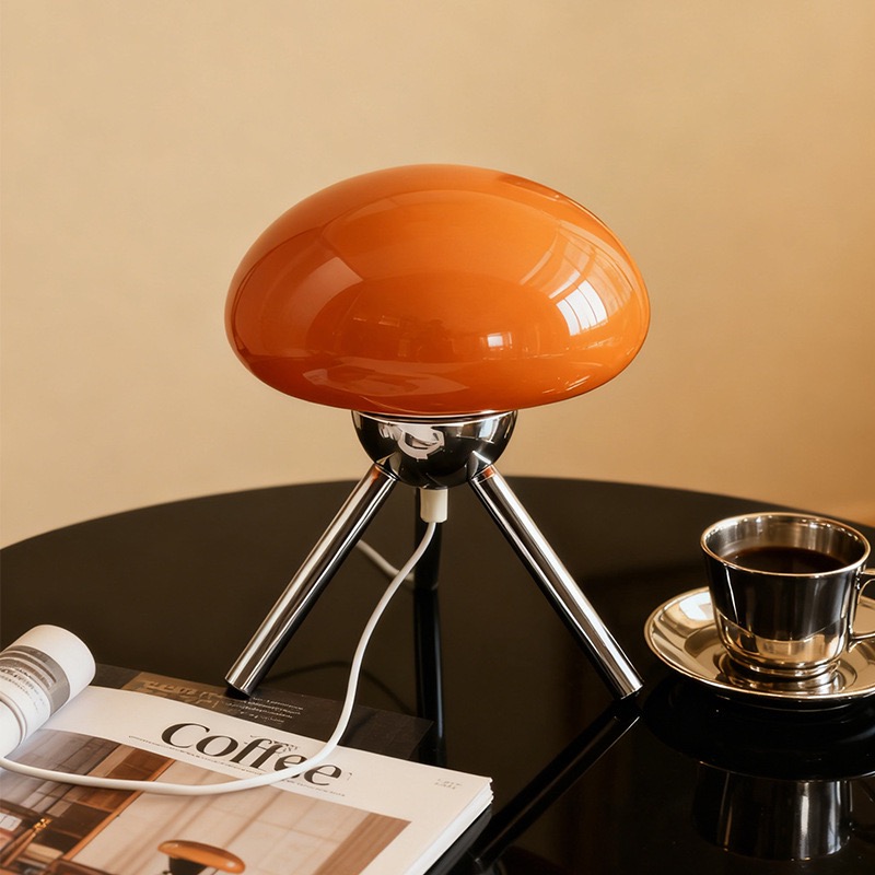 Lampa Stołowa Bauhaus Nordic I – Decor Lighting Lamps recenzja i cena