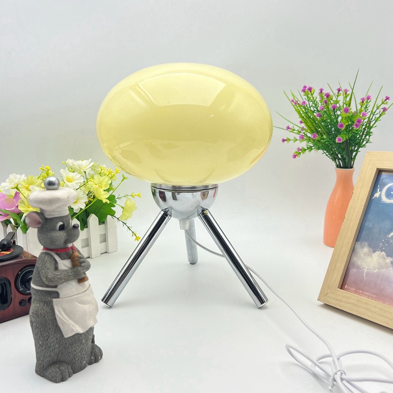 Lampa Stołowa Bauhaus Nordic I – Decor Lighting Lamps recenzja i cena
