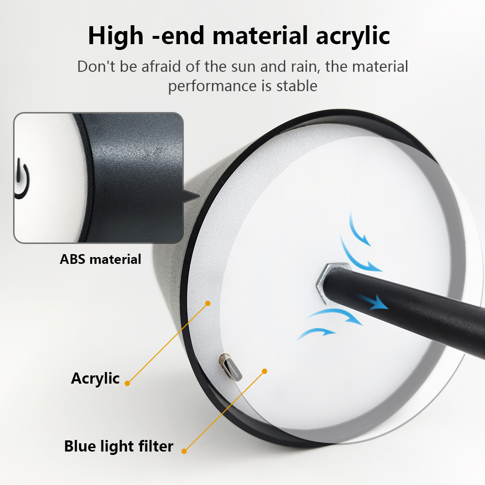 Lampka biurkowa LED z możliwoś – Decor Lighting Lamps recenzja i cena